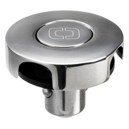 Attacco Rapid Lock Parte Removibile Attacco Rapid Lock Parte Removibile Osculati