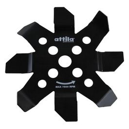 Disco Acciaio Forza 8 mm 250 Attila