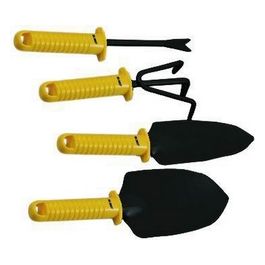 Attrezzi Giardino Blinky Mod.Hobby Pezzi 4 M/Plastica