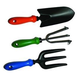 Attrezzi Giardino Pippo Display Pz.12 Misto