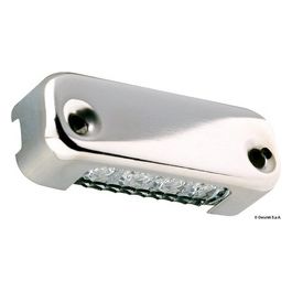 Attwood Luce cortesia Attwood 4 Led verticale 
