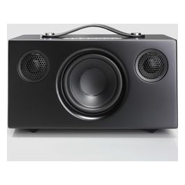 Addon T5 Altoparlante Bluetooth Stereo 2x8W+25W Nero