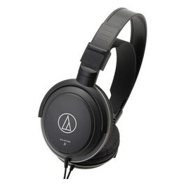 Ath-avc200 Cuffia con Cavo Musica e Multimedia