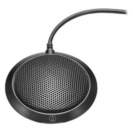 Audio-Technica ATR4697-USB Microfono da Tavolo Omnidirezionale con Connettore Usb-C