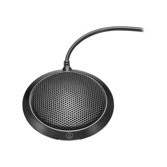 Audio-Technica ATR4697-USB Microfono da Tavolo Omnidirezionale con Connettore Usb-C