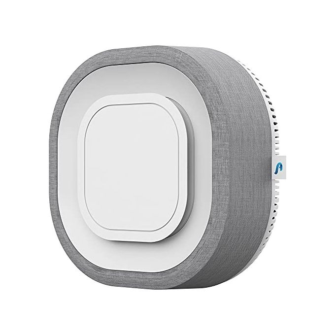 Aura air Purificatore d'Aria Smart 65W Wi-Fi Rumore 63dba Copertura 55mq Montaggio a Parete