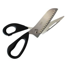 Forbice Inox Santoku 4in1 71496