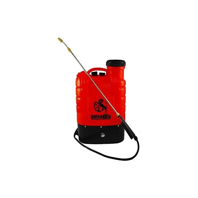 Ausonia Irroratrice Pl Garden 12V