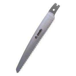 Lama Segaccio Diritto manico Pistola 270 34251
