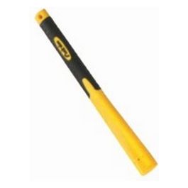 Manico Scuri fibra vetro-gomma 51X30 H 91
