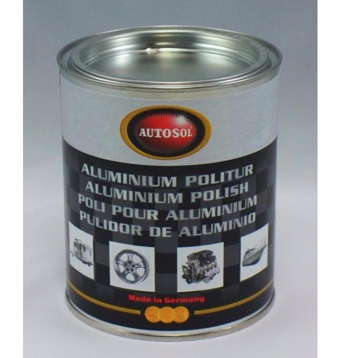 Pulisci Tappezzeria Autosol 250 ml