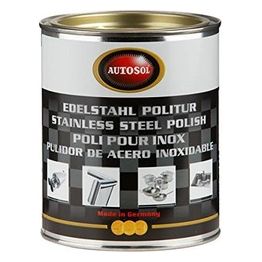 Autosol Polish per acciaio inox - 750 ml