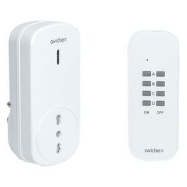 103113 Presa Telecomandata