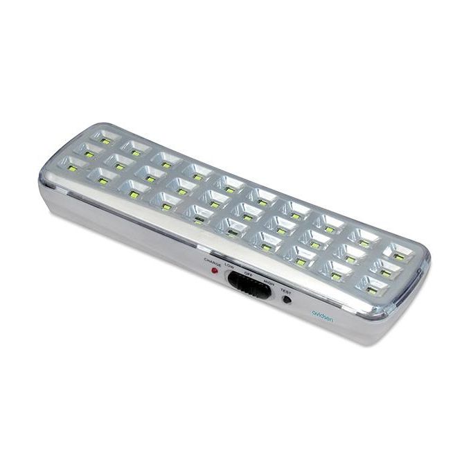 Avidsen 103661 Lampada A/black-out 30led