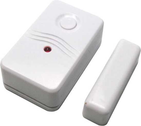 Avidsen Contatto Magnetico Kit Allarme Wireless