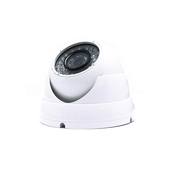Avidsen Videocamera Dome Wireless
