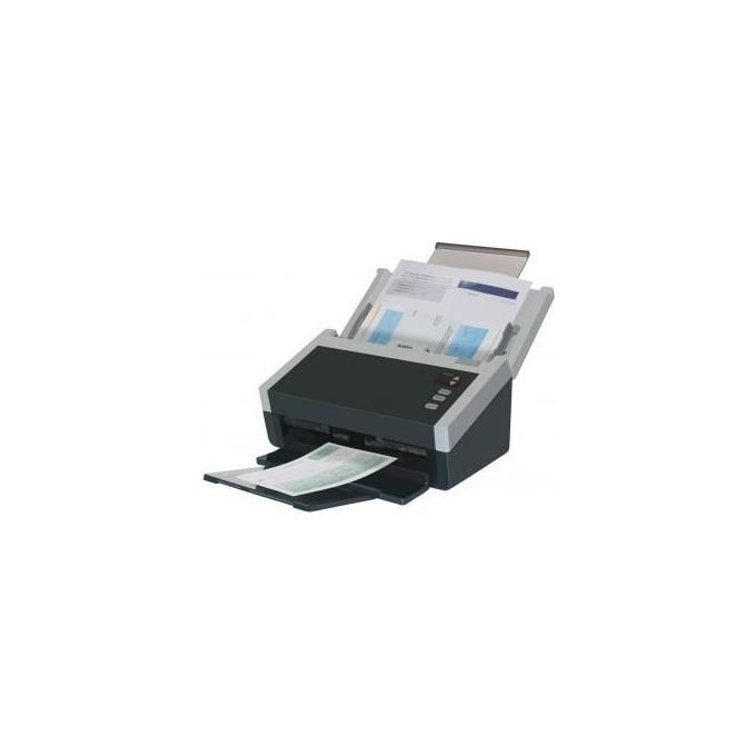 Avision AD 240 U Scanner per Documenti