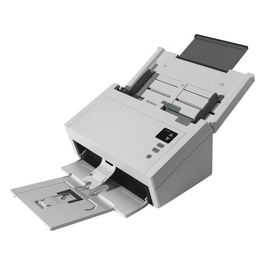 AD230 Scanner 600x600 Dpi Scanner Adf Grigio A4