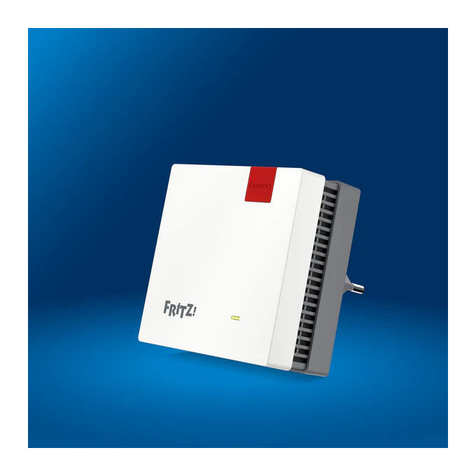 Avm, Frit!z Repeater 1700, Mesh Wi-Fi Extender 1700, Edizione Internazionale