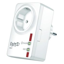 AVM Fritz dect 200 Presa Intelligente rete Domestic