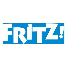 FRITZ!Fon M2 DE Telefono DECT Identificatore di Chiamata Bianco