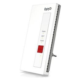 FRITZ!Smart Gateway Wireless Bianco