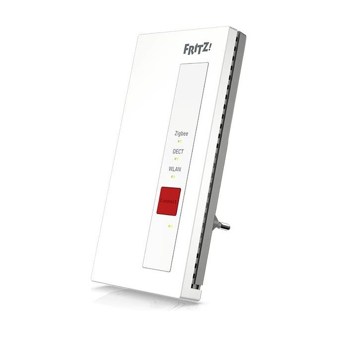 AVM FRITZ!Smart Gateway Wireless Bianco
