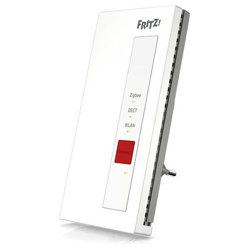 AVM FRITZ!Smart Gateway Wireless Bianco