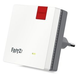 Avm Fritz! Wireless Extender 600m Bianco 2.4/5ghz ieee 802.11ac/n/g/b/a