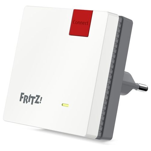 Avm Fritz! Wireless Extender 600m Bianco 2.4/5ghz ieee 802.11ac/n/g/b/a