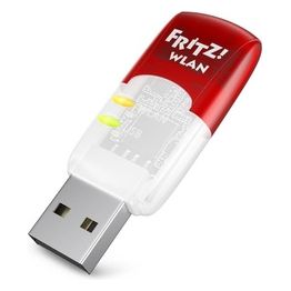 AVM Fritz! Wlan Usb Stick AC 430 Mu-mimo Adattatore wireless USB