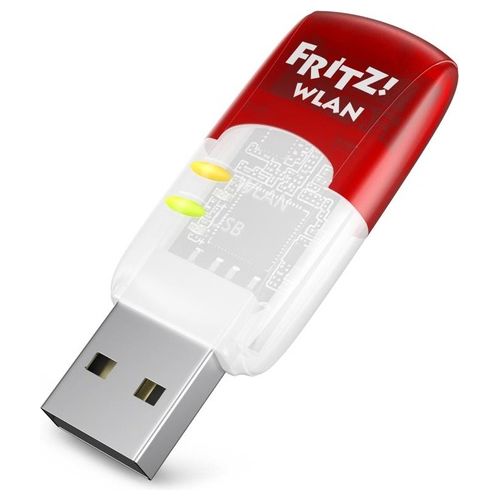 AVM Fritz! Wlan Usb Stick AC 430 Mu-mimo Adattatore wireless USB