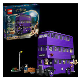 Harry Potter Avventura su Nottetempo 76446