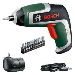  Avvitatore a batteria - DIY