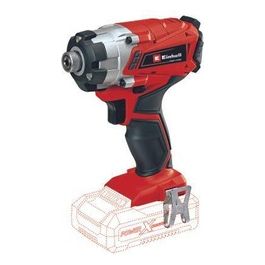 Einhell Avvitatore A Impulsi A Batteria Te-Ci 18 Li (Batteria Non Inclusa)