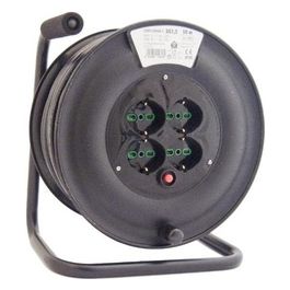 AVVOLGICAVO 4 PRESE 16A - 50M