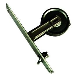 Avvolgitore Placca Inox Mt.6 A.101926A2E