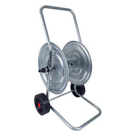 Avvolgitubi Zn Giardino 50 Mt. A201