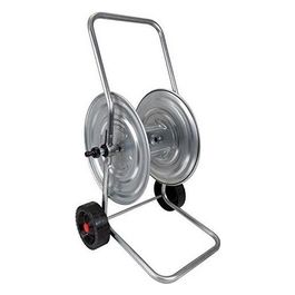 Avvolgitubi Zn Giardino 80 Mt. A202