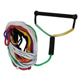 Treccia traino 8 sezioni 