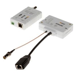Axis 01489-001 T8645 Poe Coax Compact Kit