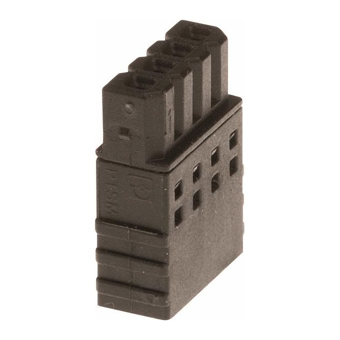 Axis Connector A 4P 2.5'' Str 10 Pezzi