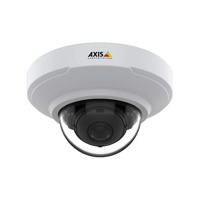 Axis M3064-v Telecamera di Sicurezza Ip Cupola Soffitto/Muro 1280x720 Pixel