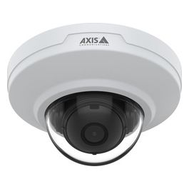 Axis M3085-V Cupola Telecamera di Sicurezza IP Interno 1920x1080 Pixel Soffitto/Muro