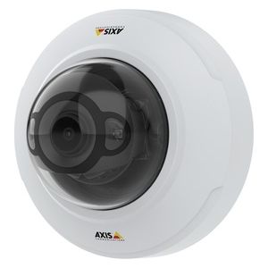 Axis M4216-LV Cupola Telecamera di Sicurezza IP Interno 2304x1728 Pixel Soffitto/Muro