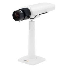 P1364 Interno Esterno Bullet Bianco
