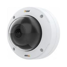 P3245-ve Telecamera di Sicurezza Ip Esterno Cupola Soffitto/Muro 1920x1080 Pixel