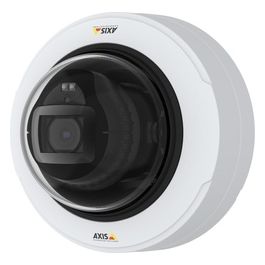 Axis P3247-lv Network Camera