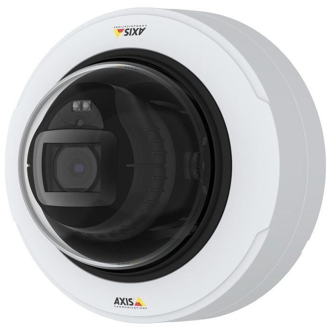 Axis P3247-lv Network Camera