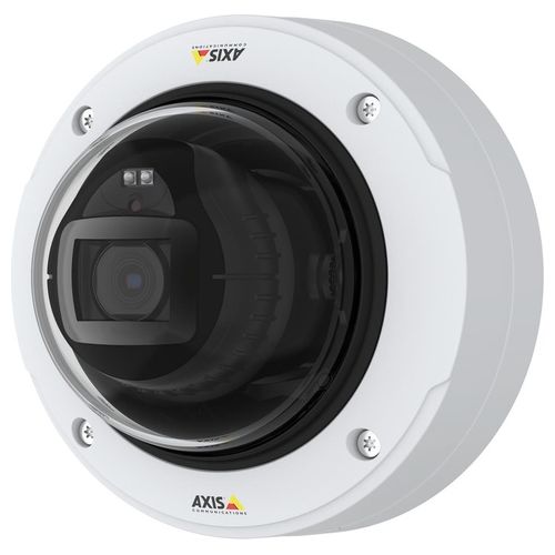 Axis P3247-LVE Telecamera di Sicurezza IP Esterno Cupola 2592x1944 Pixel Soffitto/Muro